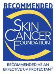 Skin Cancer Foundation logo