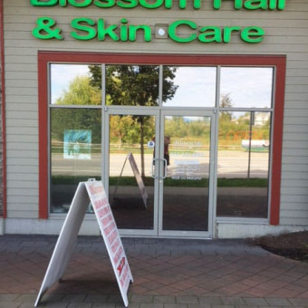 Window Film Type: LLumar N1020 Bronze
