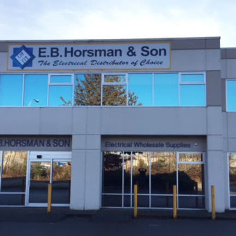 Window Film Type: LLumar DR-15