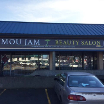Window Film Type: LLumar N1050