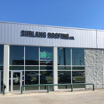 Window Film Type: LLumar DR-15
