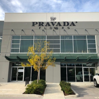 Window Film Type: ​LLumar DR15