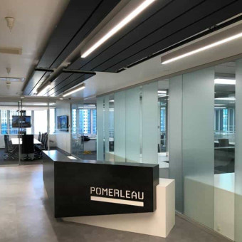 Window Film Type: Dusted Crystal