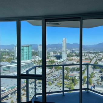 Window Film Type: Vista V-38