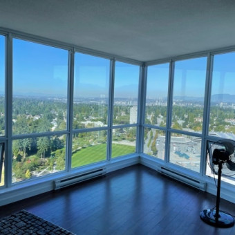 Window Film Type: Vista V-38