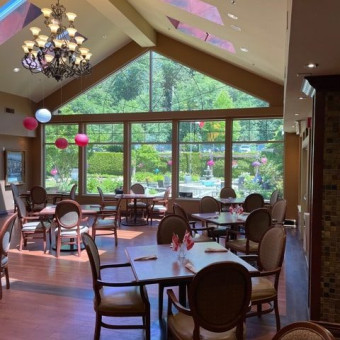 Window Film Type: Vista RXA-20 & LLumar DR-35