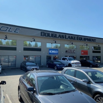 Window Film Type: LLumar Silver R-20