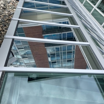 Window Film Type: Vista RXA-20