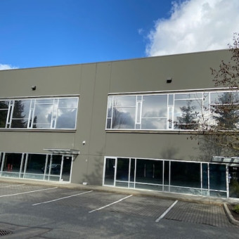 Window Film Type: Vista VXA-14