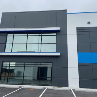 Window Film Type: Vista V38