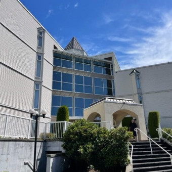 Window Film Type: Huper Optik Ceramic C45