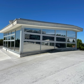 Window Film Type: Vista VXA-14