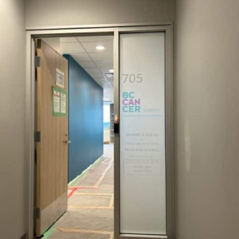 Window Film Type: Dusted Crystal