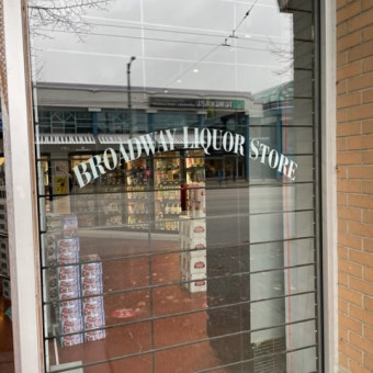 Window Film Type: White Vinyl