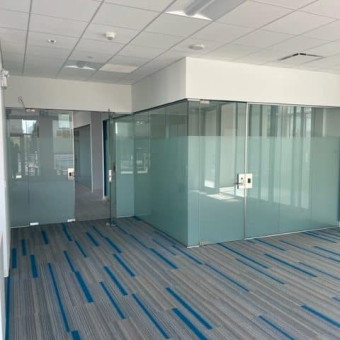 Window Film Type: LLumar NRM-PS2
