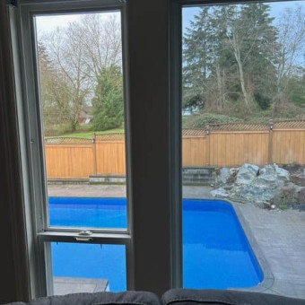 Window Vista V28 (Before & After)
