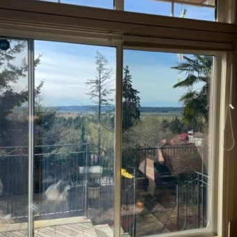 Huper Optik Ceramic C45 Solar Window Tint