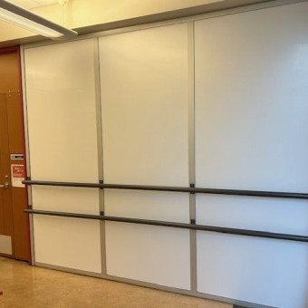 Window Film Type: Whiteout