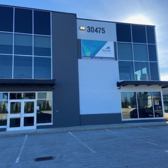 Window Film Type: LLumar DR-15 Exterior