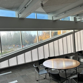 Window Film Type: Vista VXA-14