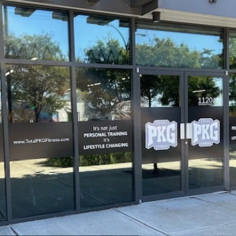 Window Film Type: Graphics
