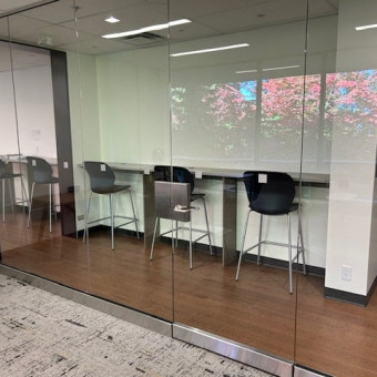 Window Film Type: Dusted Crustal