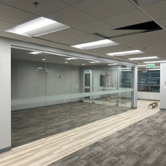 Window Film Type: LLumar NRM-PS2