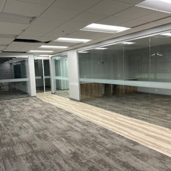 Window Film Type: LLumar NRM-PS2