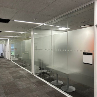 Window Film Type: Silver Etch