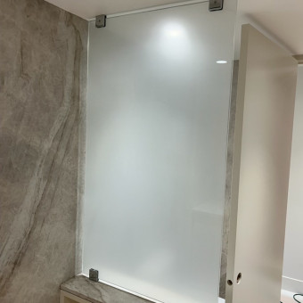 Window Film Type: LLumar NRM-PS2