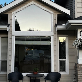 Window Film Type: Vista V38